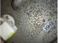 Recambio de aforador para mazda cx-7 (er) 2.2 turbodiesel cat referencia OEM IAM EH64   2