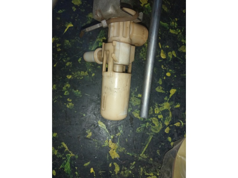 Recambio de aforador para mazda cx-7 (er) 2.2 turbodiesel cat referencia OEM IAM EH64  