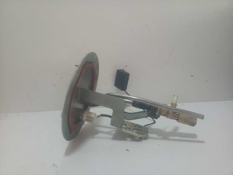 Recambio de aforador para mazda cx-7 (er) 2.2 turbodiesel cat referencia OEM IAM EH64  