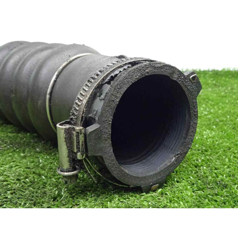 Recambio de tubo presion turbocompresor para audi a6 berlina (4f2) 3.0 v6 24v tdi referencia OEM IAM 4F0145738F FLEXIBLE 