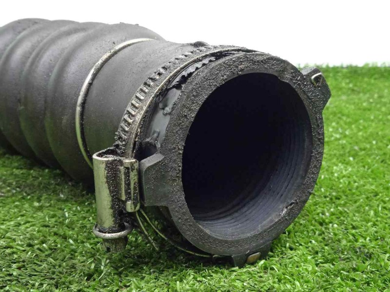 Recambio de tubo presion turbocompresor para audi a6 berlina (4f2) 3.0 v6 24v tdi referencia OEM IAM 4F0145738F FLEXIBLE 