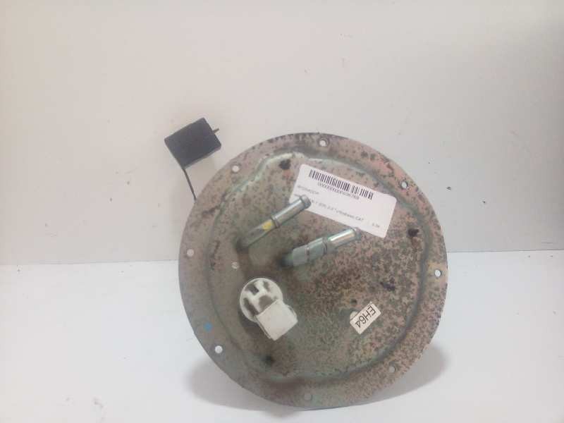 Recambio de aforador para mazda cx-7 (er) 2.2 turbodiesel cat referencia OEM IAM EH64  