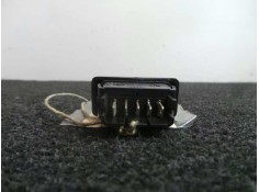 Recambio de mando elevalunas delantero derecho para dacia logan 1.5 dci diesel cat referencia OEM IAM 22681   2