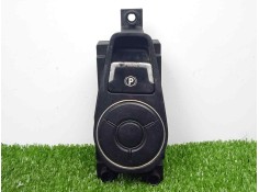 Recambio de palanca freno de mano para hyundai i40 cw 1.7 crdi cat referencia OEM IAM 937663Z000 ELECTRICO 