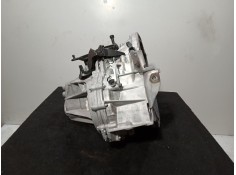 Recambio de caja cambios para nissan qashqai ii (j11, j11_) 1.5 dci referencia OEM IAM TL4126 MANUAL 6 VELOCIDADES 2