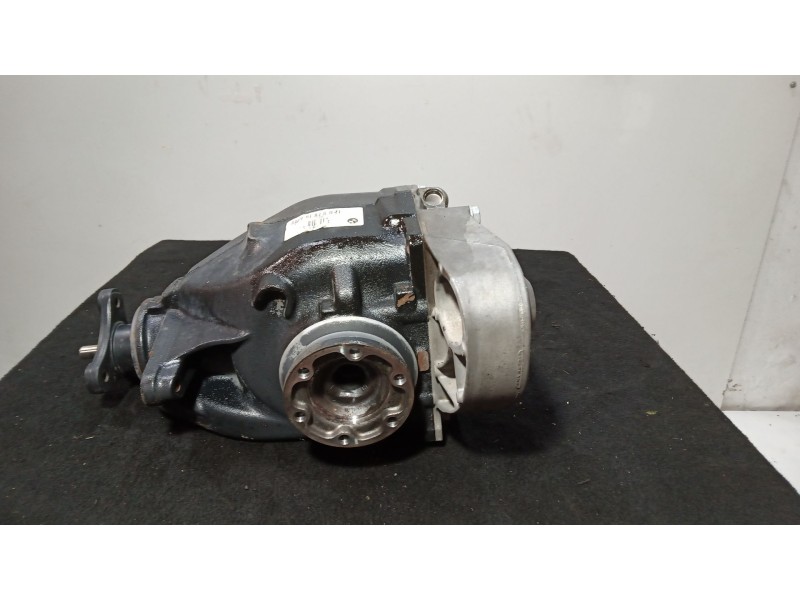 Recambio de diferencial trasero para bmw 1 (e87) 120 d referencia OEM IAM 752430504  