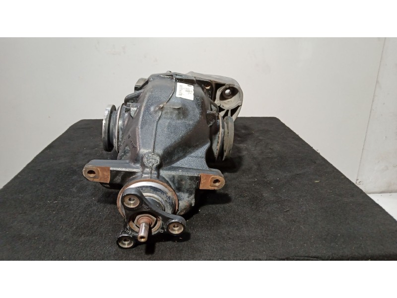 Recambio de diferencial trasero para bmw 1 (e87) 120 d referencia OEM IAM 752430504  