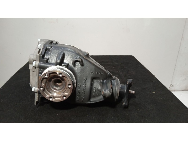Recambio de diferencial trasero para bmw 1 (e87) 120 d referencia OEM IAM 752430504  