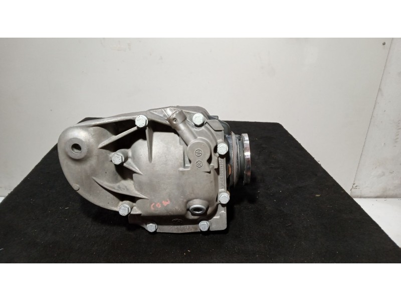 Recambio de diferencial trasero para bmw 1 (e87) 120 d referencia OEM IAM 752430504  