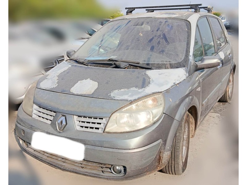 renault scénic ii (jm0/1_) del año 2003