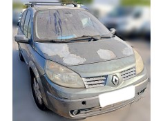 renault scénic ii (jm0/1_) del año 2003 2