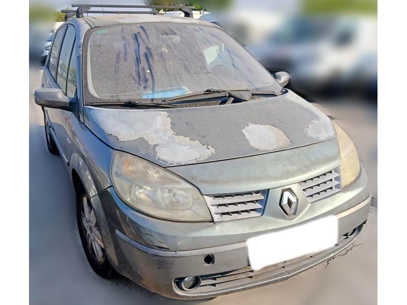 renault scénic ii (jm0/1_) del año 2003