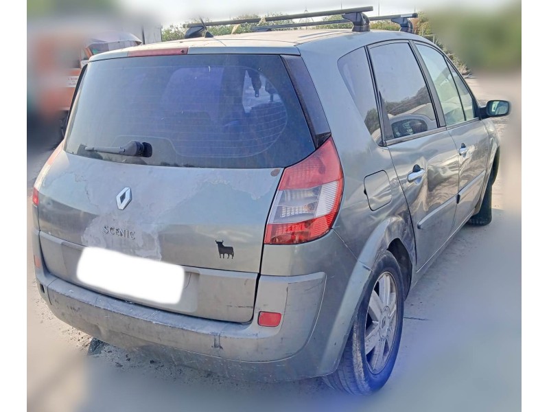 renault scénic ii (jm0/1_) del año 2003