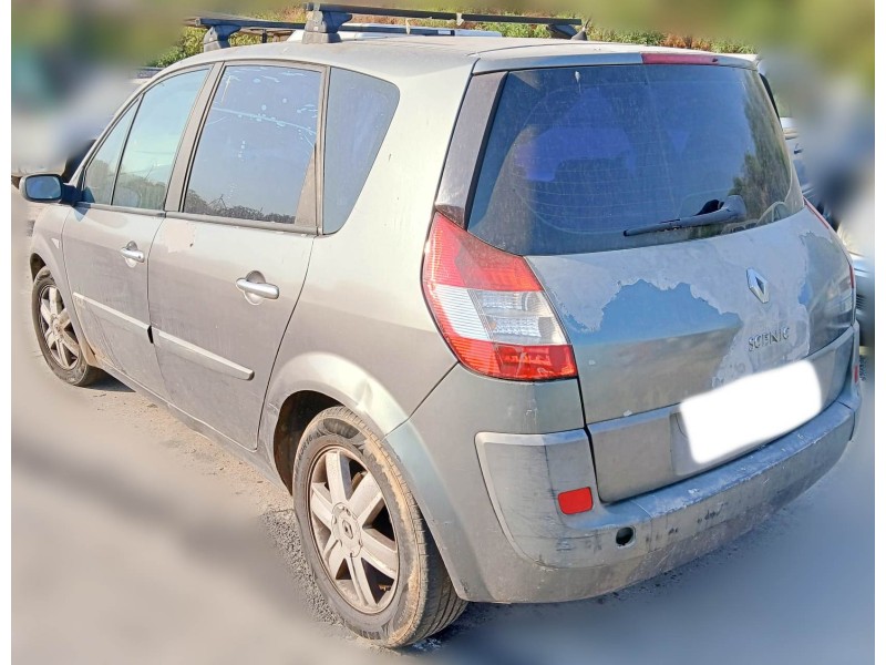 renault scénic ii (jm0/1_) del año 2003