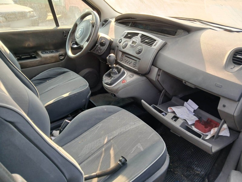 renault scénic ii (jm0/1_) del año 2003