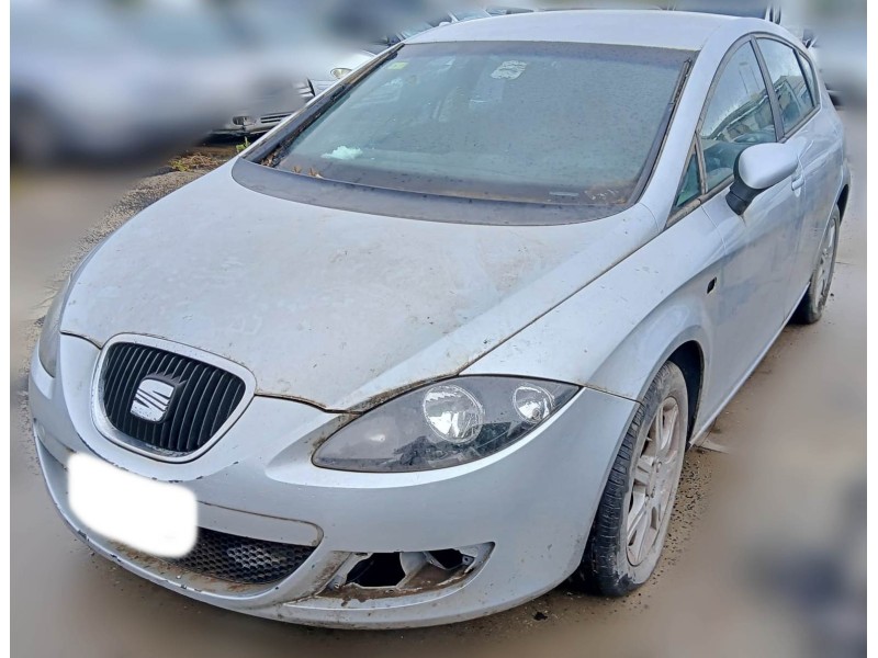 seat leon (1p1) del año 2006