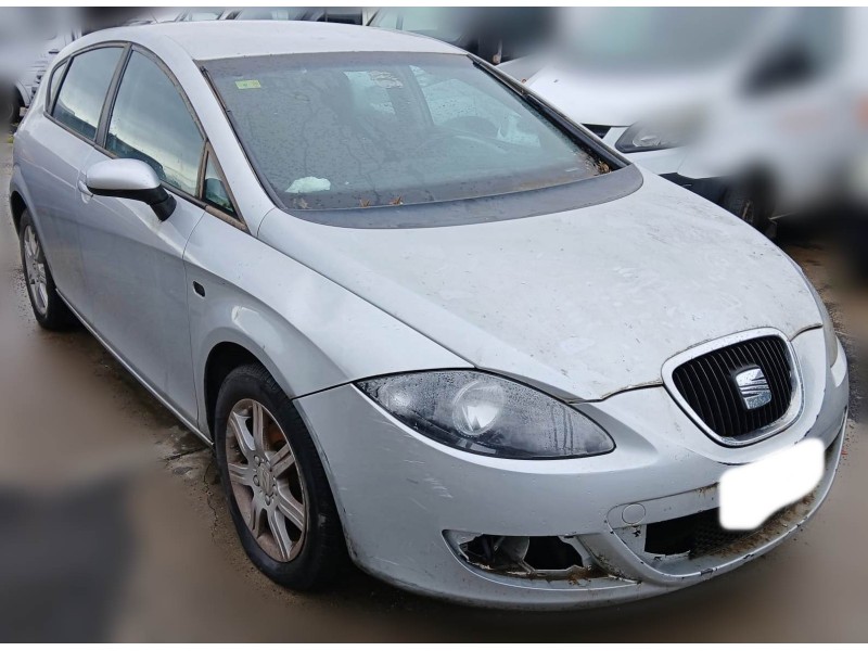 seat leon (1p1) del año 2006