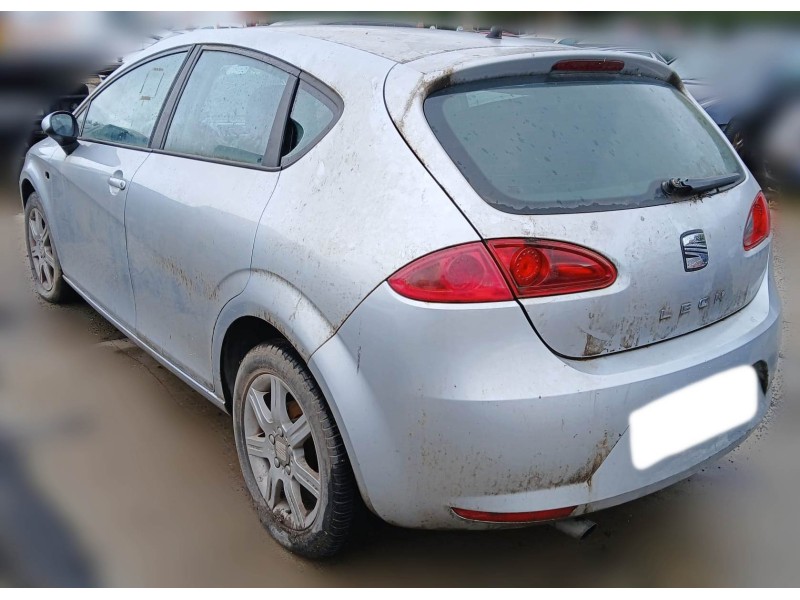 seat leon (1p1) del año 2006