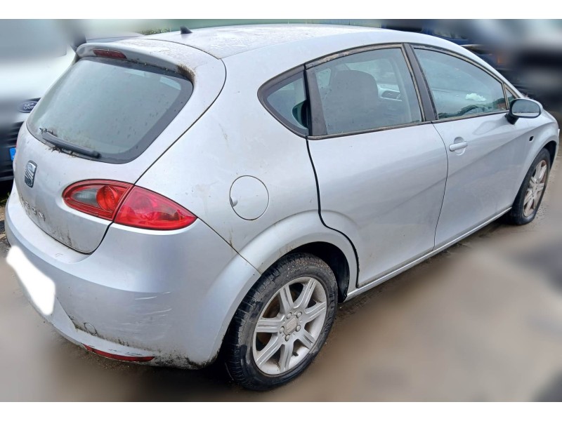 seat leon (1p1) del año 2006