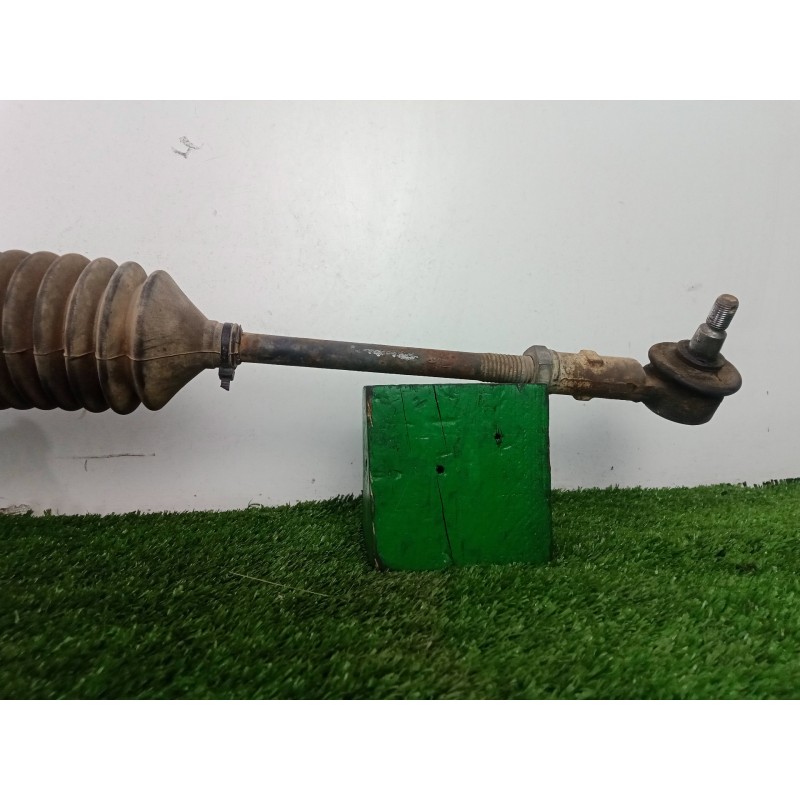 Recambio de cremallera direccion para ford taunus 2.0 referencia OEM IAM  1310MM MECANICA