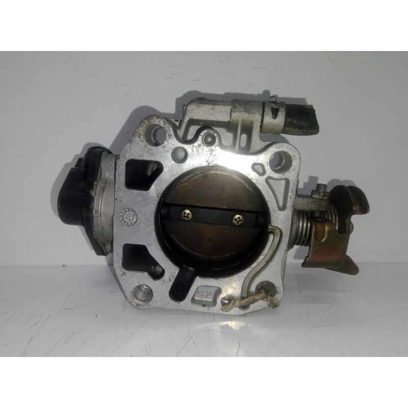 Recambio de caja mariposa para honda accord berlina (cc/ce) 2.0 cat referencia OEM IAM GF76A101  