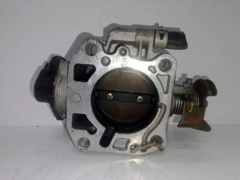 Recambio de caja mariposa para honda accord berlina (cc/ce) 2.0 cat referencia OEM IAM GF76A101  