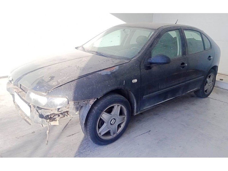 seat leon (1m1) del año 2003