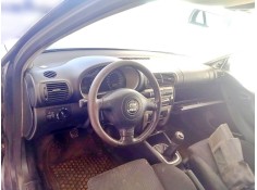 seat leon (1m1) del año 2003 2