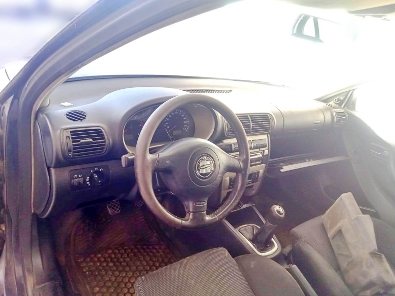 seat leon (1m1) del año 2003