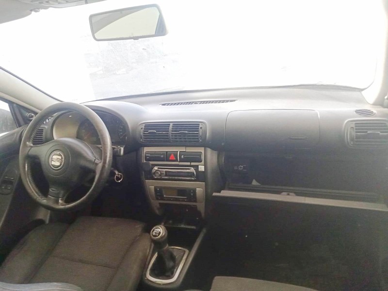 seat leon (1m1) del año 2003