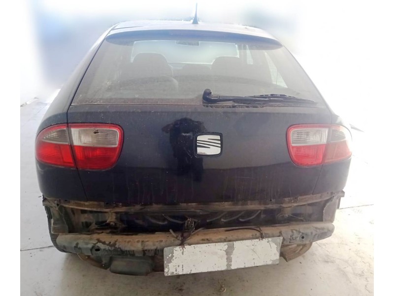 seat leon (1m1) del año 2003