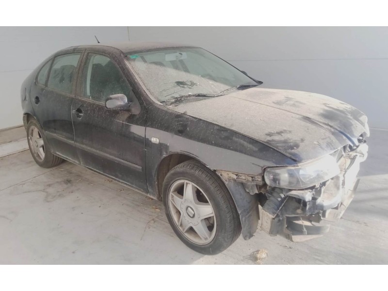 seat leon (1m1) del año 2003