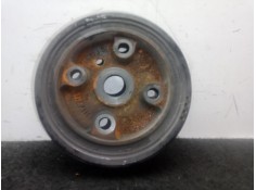 Recambio de polea cigueñal para volvo s80 i (184) d5 referencia OEM IAM 30731865  