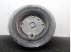 Recambio de polea cigueñal para volvo s80 i (184) d5 referencia OEM IAM 30731865   2