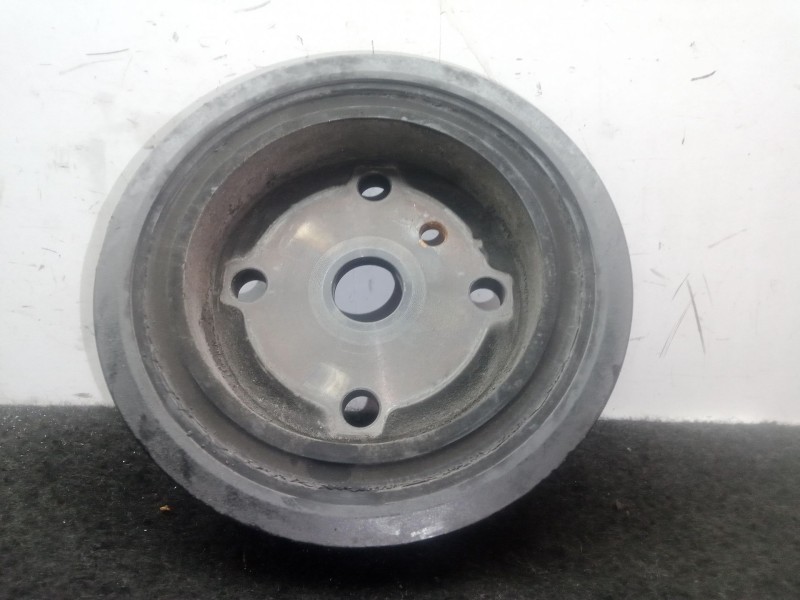 Recambio de polea cigueñal para volvo s80 i (184) d5 referencia OEM IAM 30731865  