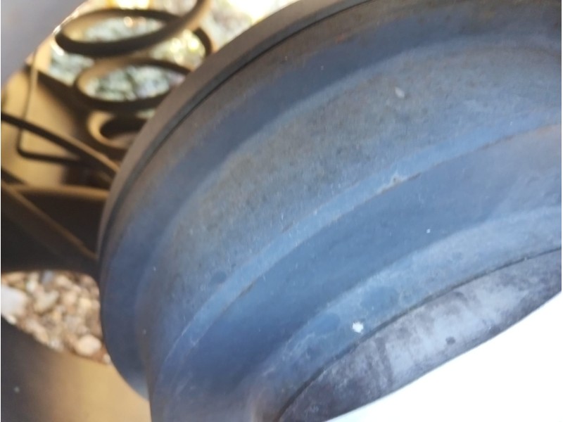 Recambio de tambor freno trasero para suzuki swift iii (mz, ez) 1.5 (rs 415) referencia OEM IAM   