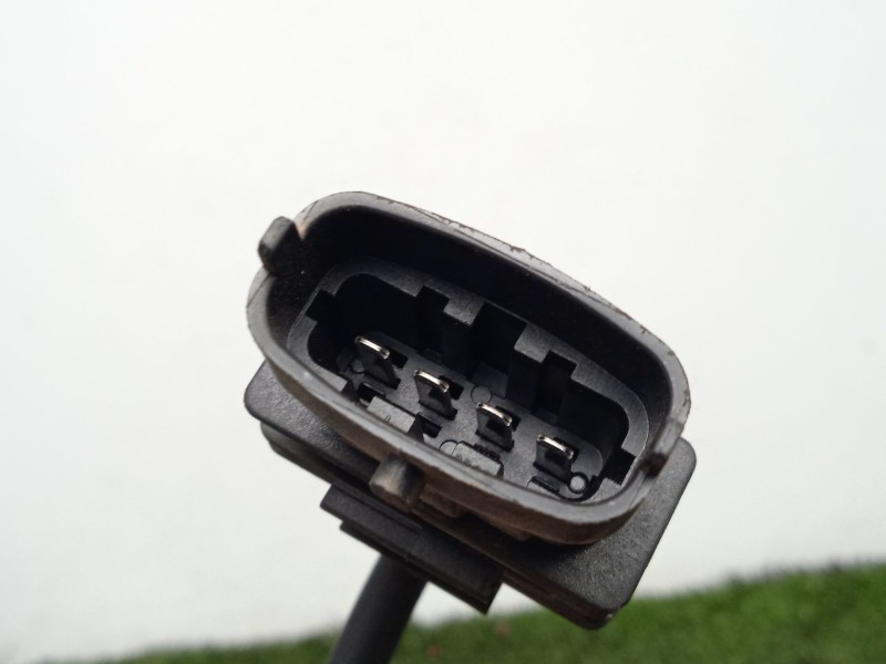 Recambio de caudalimetro para volvo s80 i (184) d5 referencia OEM IAM 0281006184 - 31312734  