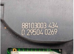 Recambio de mando limpia para renault modus 1.5 dci diesel referencia OEM IAM 88103003  LIMPIA TRASERO 2