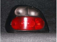 Recambio de piloto trasero izquierdo para renault megane i berlina hatchback (ba0) 1.4 referencia OEM IAM  1.SERIE 5.PUERTAS