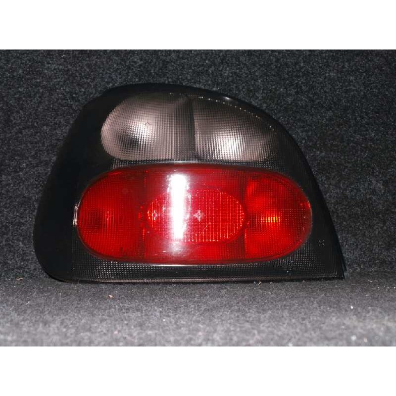 Recambio de piloto trasero izquierdo para renault megane i berlina hatchback (ba0) 1.4 referencia OEM IAM  1.SERIE 5.PUERTAS