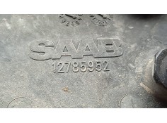 Recambio de faro antiniebla derecho para saab 9-3 berlina 2.2 16v tid cat referencia OEM IAM  02/07  2