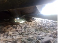 Recambio de barra torsion para land rover freelander (ln) 2.0 turbodiesel referencia OEM IAM  TRAS.DER 