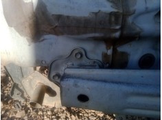 Recambio de refuerzo paragolpes trasero para honda civic berlina 5 (fk) 1.4 dsi cat referencia OEM IAM    2