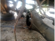 Recambio de puente trasero para toyota hilux vii pick-up (_n1_, _n2_, _n3_) 2.5 d-4d (kun15, kun35) referencia OEM IAM   