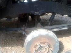 Recambio de puente trasero para toyota hilux vii pick-up (_n1_, _n2_, _n3_) 2.5 d-4d (kun15, kun35) referencia OEM IAM    2