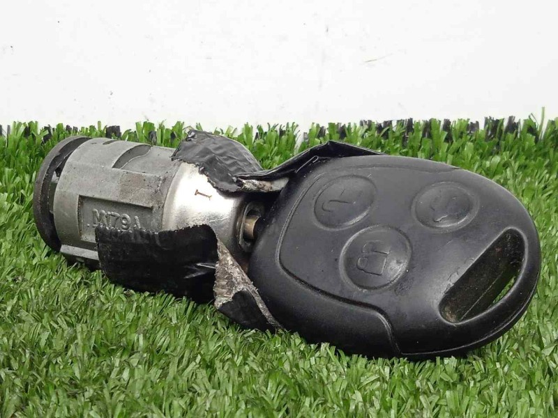 Recambio de conmutador de arranque para ford escort berlina/turnier 1.8 turbodiesel cat referencia OEM IAM  ESCORT.90-95 SOLO.BO