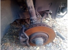 Recambio de mangueta delantera derecha para mercedes-benz clk (c209) clk 270 cdi (209.316) referencia OEM IAM    2