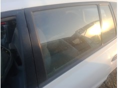 Recambio de luna trasera izquierda para kia rio 1.3 i referencia OEM IAM    2