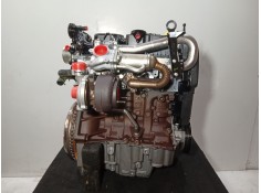 Recambio de motor completo para renault clio iii (br0/1, cr0/1) 1.5 dci (br0h, cr0h, cr1s, br1s) referencia OEM IAM K9K764  