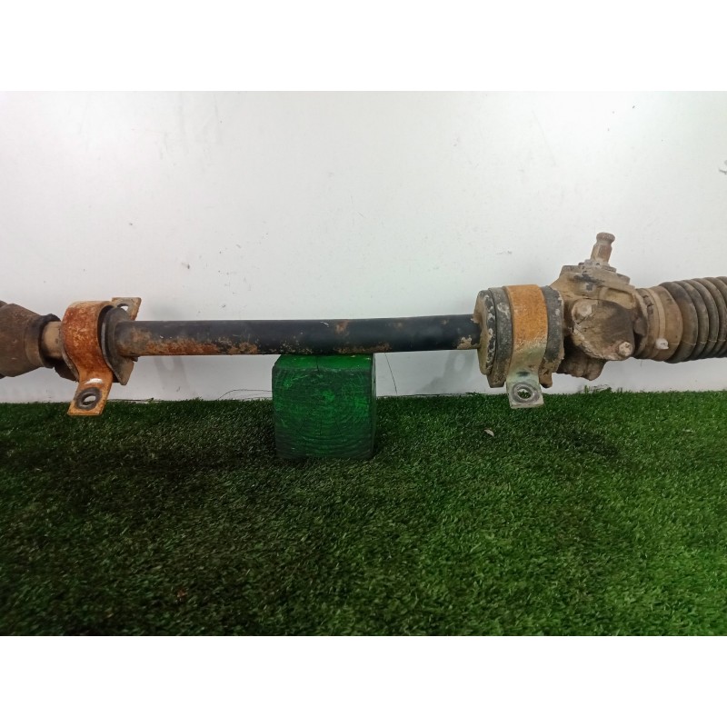 Recambio de cremallera direccion para ford taunus 2.0 referencia OEM IAM  1310MM MECANICA